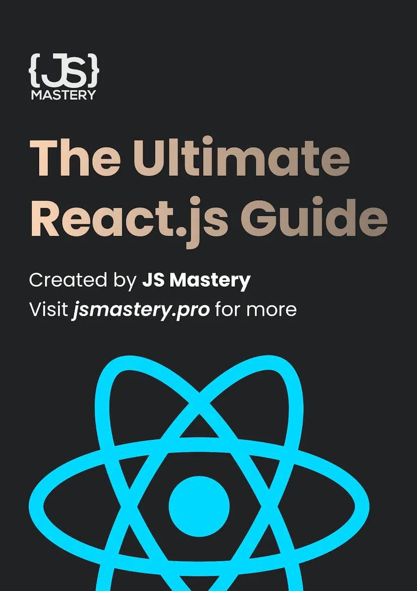 The Ultimate React.js Guide