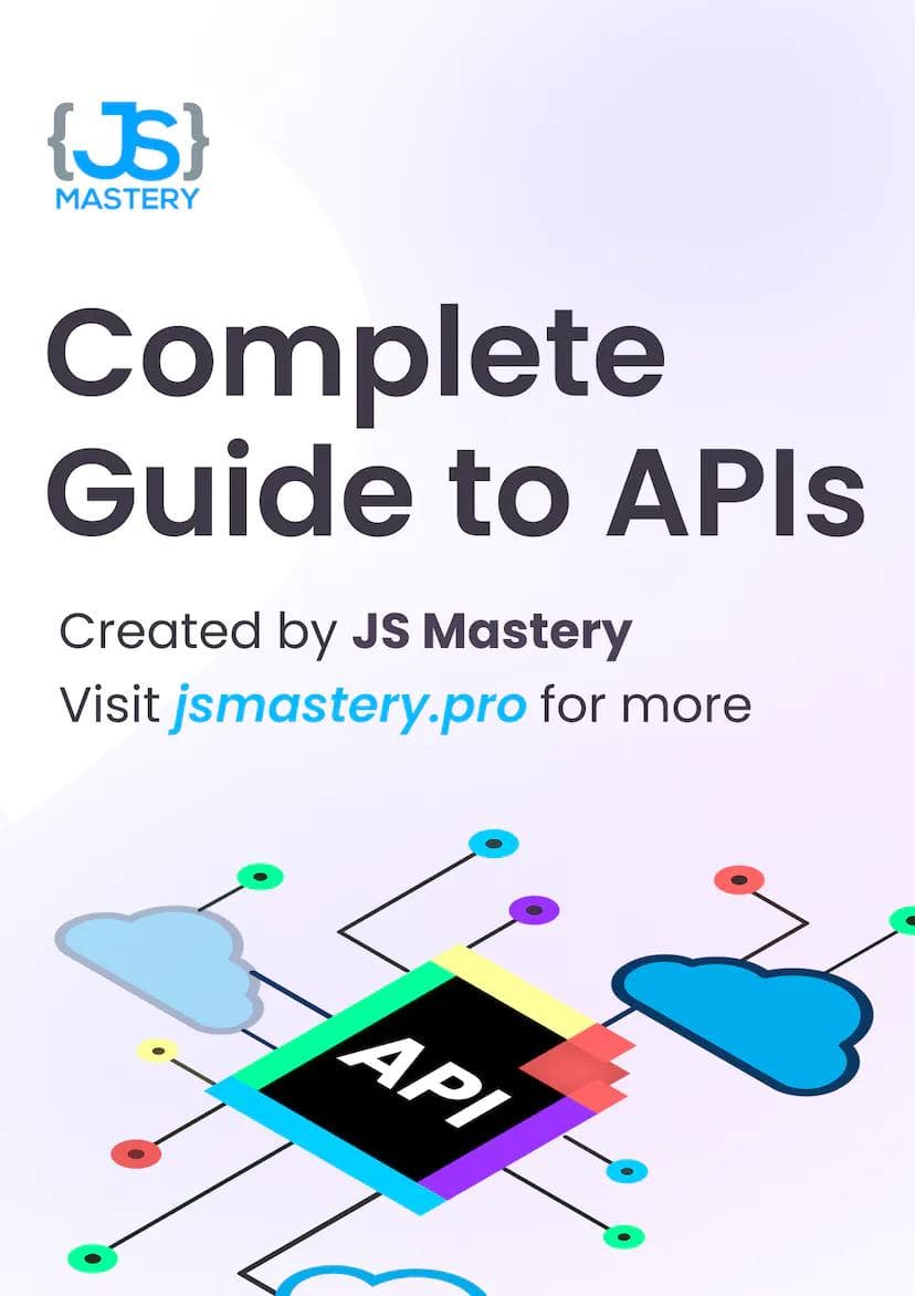 Complete Guide to APIs