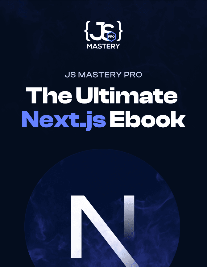 The Ultimate Next.js 13 Guide