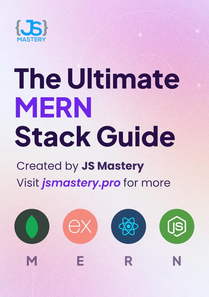 The Ultimate MERN Stack Guide